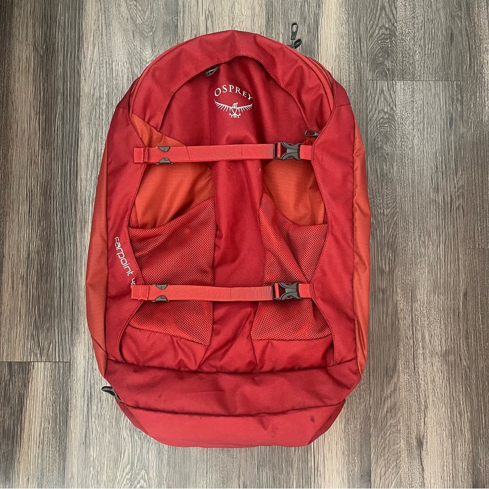 Osprey Farpoint 40 Travel Backpack